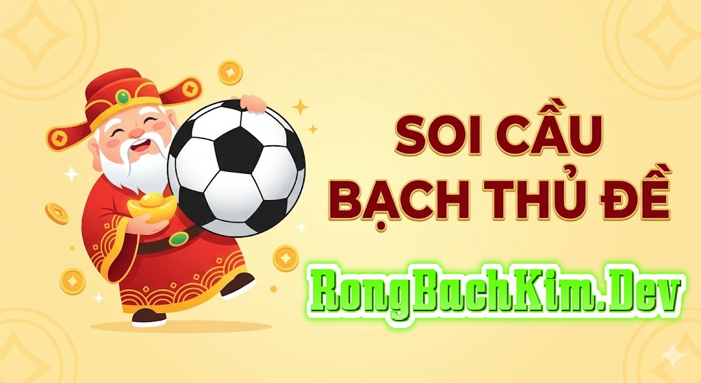 Áp Dụng Bạch Thủ Đề XSMB Áp Dụng Bạch Thủ Đề XSMB