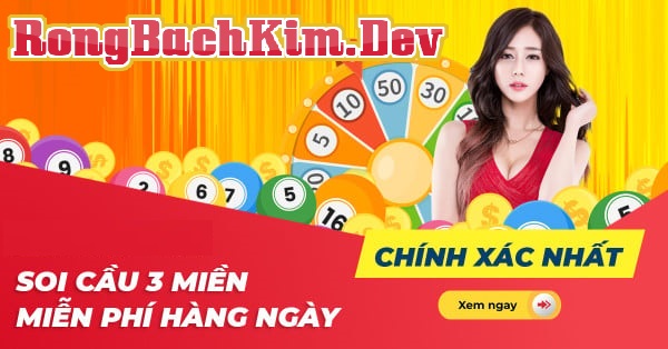 Các Phương Pháp Soi Cầu 3 MIỀN