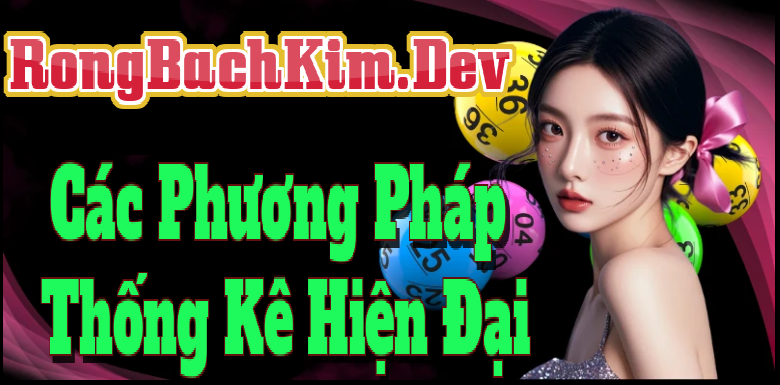 Các Phương Pháp Thống Kê Hiện Đại