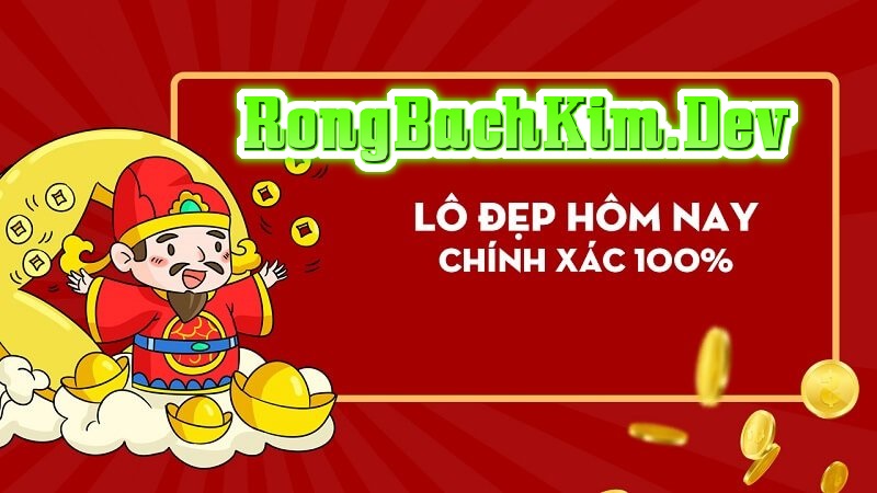 Các con lô đẹp hôm nay VIP XSMB Các con lô đẹp hôm nay VIP XSMB