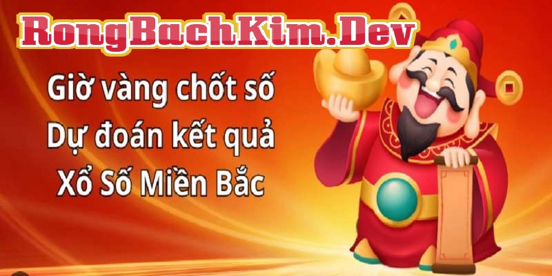 Cách thức Tiếp cận Giờ Vàng Chốt Số
