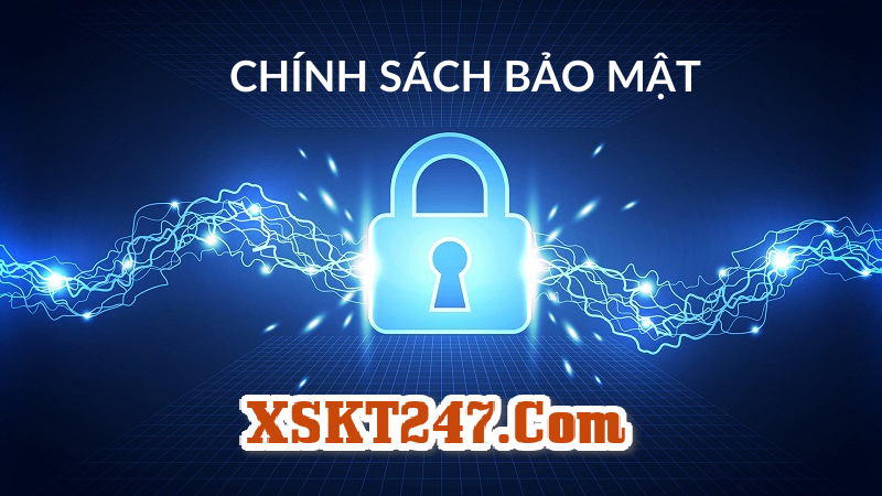 Bảo Vệ Dữ Liệu Cá Nhân Nền Tảng Tin Cậy Của Soi Cầu XSKT 247
