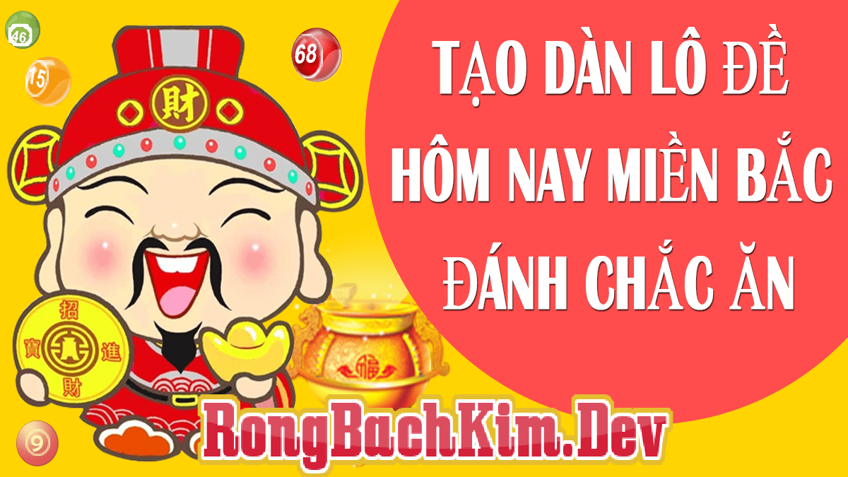 Dàn lô, dàn đề rồng bạch kim bất bại Dàn lô, dàn đề rồng bạch kim bất bại Tối ưu hóa cơ hội thắng lớn