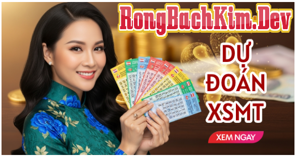 Dự Đoán XSMT Hôm Nay