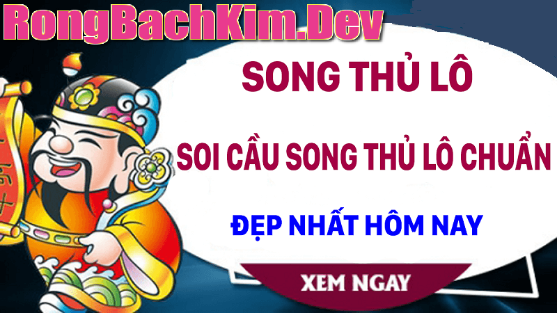Dự đoán XSMB rồng bạch kim
