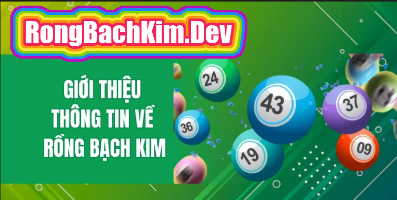 Các Tính Năng Nổi Bật Của Rồng Bạch Kim