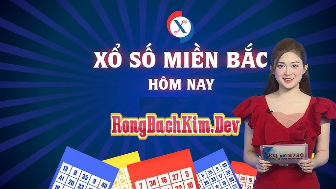 Dự Đoán Xổ Số Miền Bắc Cùng Rồng Bạch Kim