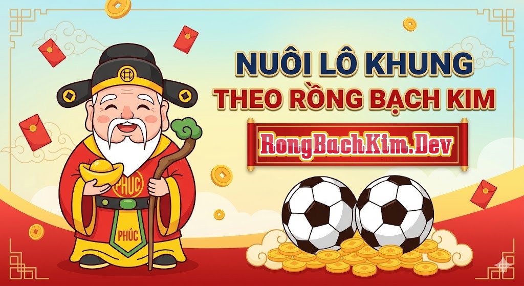 Hiểu Rõ Về Lô Khung Rồng Bạch Kim