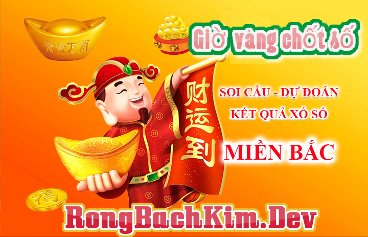 Khái niệm Giờ Vàng Chốt Số