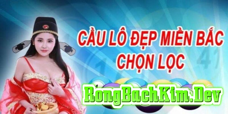 Lô đẹp hôm nay VIP XSMB Lô Đẹp VIP Hôm Nay XSMB, XSMN, XSMT - Rồng Bạch Kim