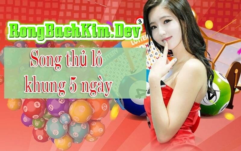 Nuôi Song Thủ Lô Khung 5 Ngày Nuôi Song Thủ Lô Khung 5 Ngày