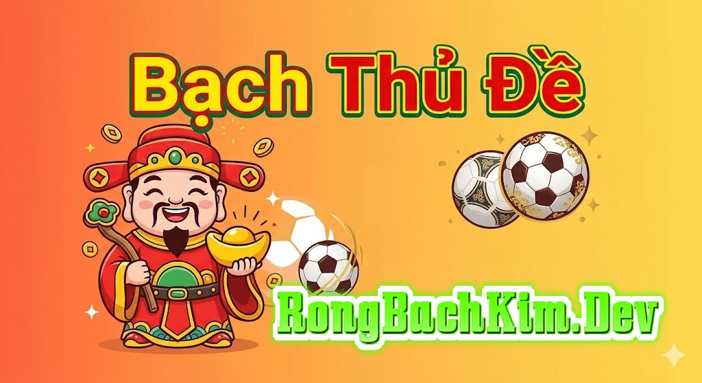 Phân Tích Chi Tiết Từ Bạch Thủ Đề XSMB Phân Tích Chi Tiết Từ Bạch Thủ Đề XSMB