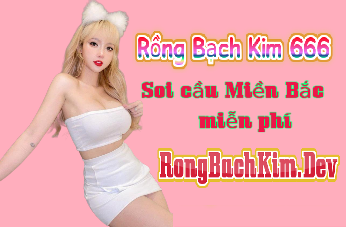 Phương Pháp Soi Cầu Rồng Bạch Kim 666 XSMB Phương Pháp Soi Cầu Rồng Bạch Kim 666 XSMB
