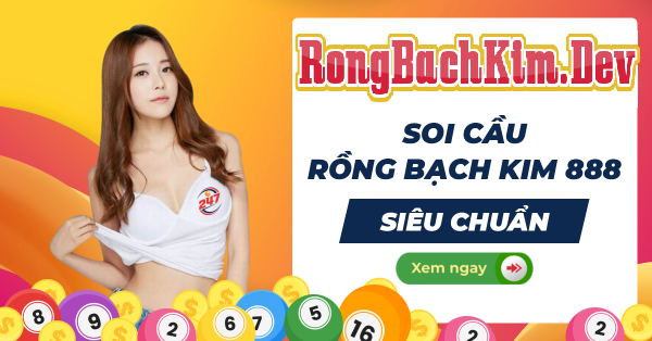 Rồng Bạch Kim 888