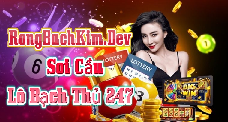 Soi Cầu Lô Bạch Thủ 247