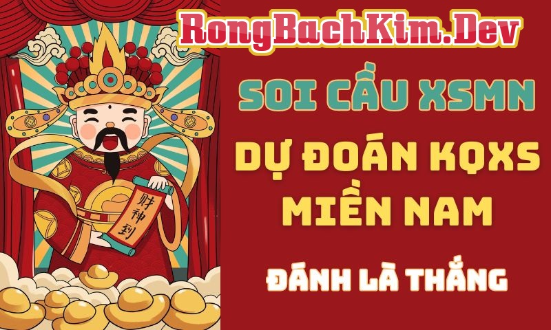 Soi cầu Miền Nam WAP Soi Cầu Miền Nam WAP - Dự Đoán XS Miền Nam Hôm Nay
