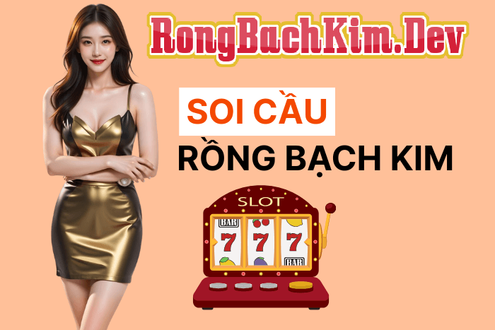 Rồng bạch kim 888