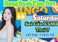 Soi Cầu Rồng Bạch Kim 247 Thứ 7 Chuyên Gia Chia Sẻ Bí Quyết Trúng Lớn