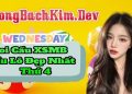 Rồng Bạch Kim Thứ 4 Dự Đoán & Phân Tích Chính Xác