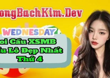 Rồng Bạch Kim Thứ 4 Dự Đoán & Phân Tích Chính Xác