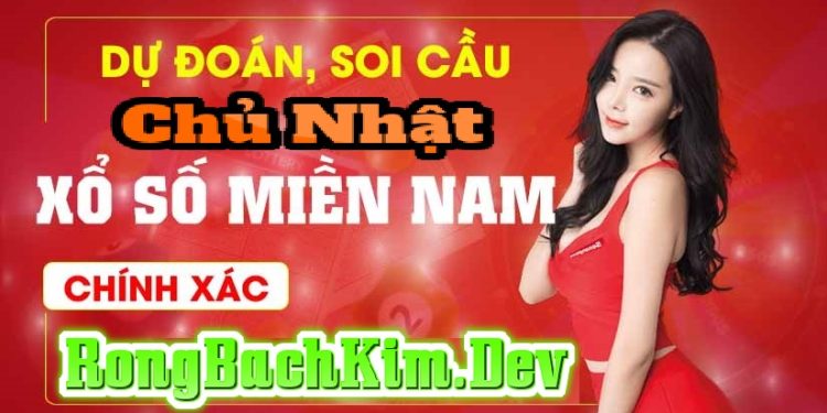 Soi Cầu XSMN Chủ Nhật Dự Đoán Rồng Bạch Kim 247, 666, 888 Chính Xác Nhất