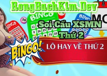 Soi Cầu XSMN Thứ 2 Dự Đoán Chuẩn Với Rồng Bạch Kim 247