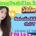 Soi cầu XSMN Thứ 7 Dự đoán XS Hồ Chí Minh, Long An, Bình Phước, Hậu Giang cùng Rồng Bạch Kim