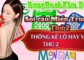 Soi Cầu Miền Trung Thứ 2 Dự Đoán Rồng Bạch Kim 247, 666, 888 Chuẩn Xác
