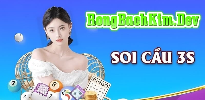 Phương Pháp Soi Cầu 3s