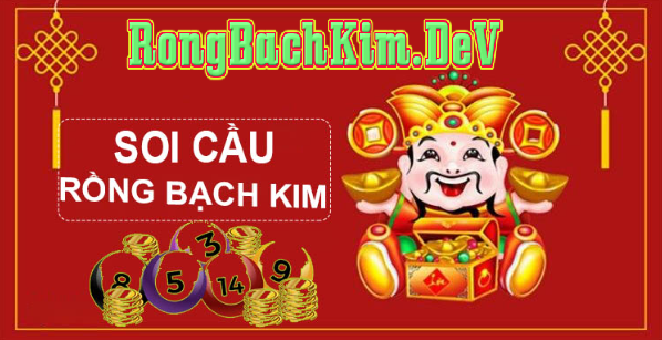 Soi cầu Rồng Bạch Kim 99 Soi cầu Rồng Bạch Kim 99