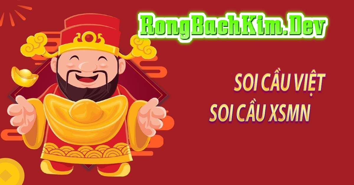 Soi cầu việt XSMN