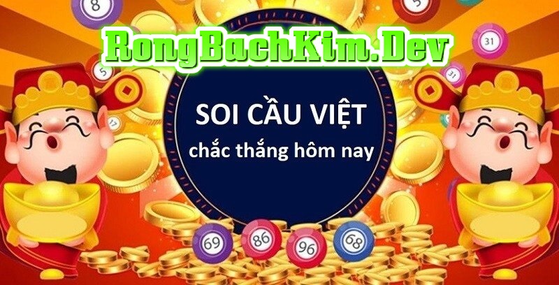 Soi cầu việt XSMT