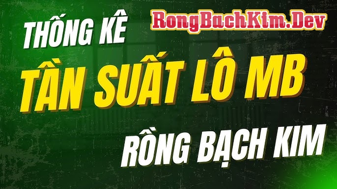 Thống Kê Tỷ Lệ Rồng Bạch Kim Thống Kê Tỷ Lệ Rồng Bạch Kim