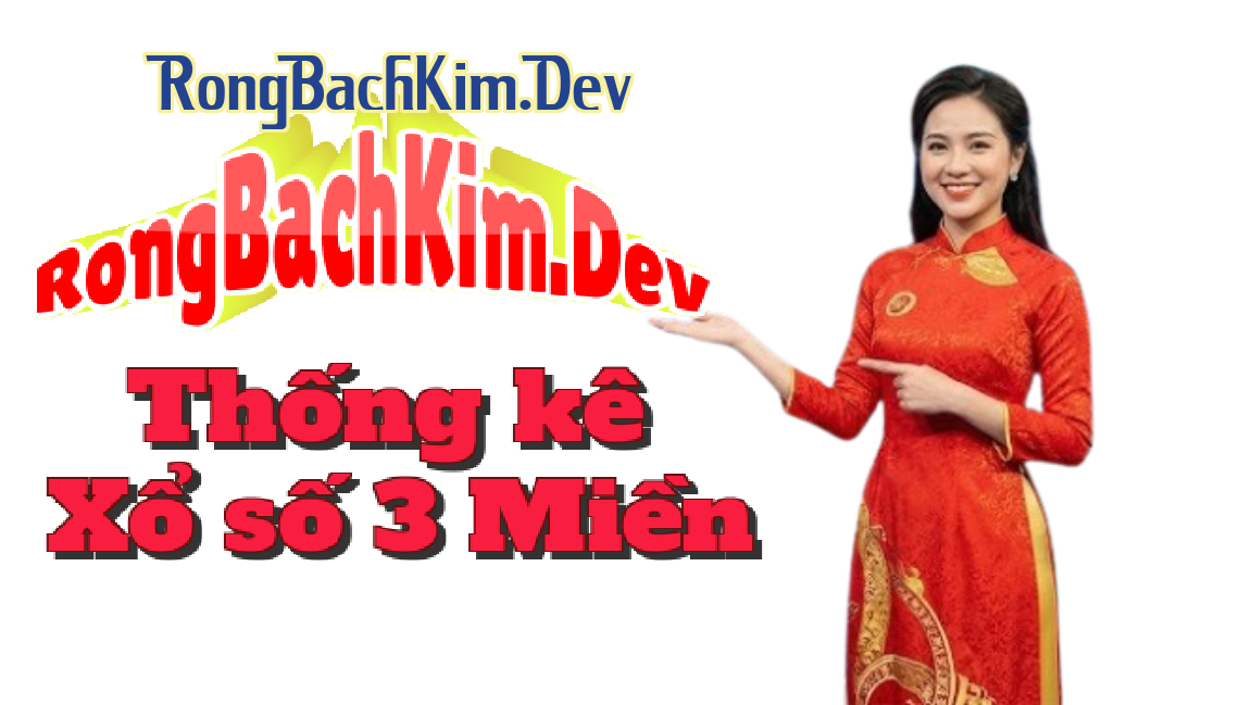 Thống kê Xổ số 3 Miền