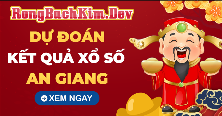 Xổ Số An Giang Trực Tiếp Xổ Số An Giang Trực Tiếp