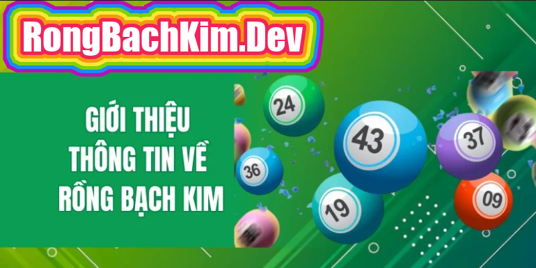 Rồng bạch kim – Chiến lược dự đoán bền vững Rồng Bạch Kim Công Cụ Dự Đoán Xổ Số Hiện Đại