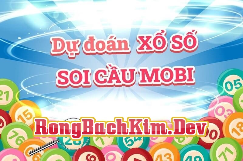 phương pháp Soi cầu Mobi hiệu quả