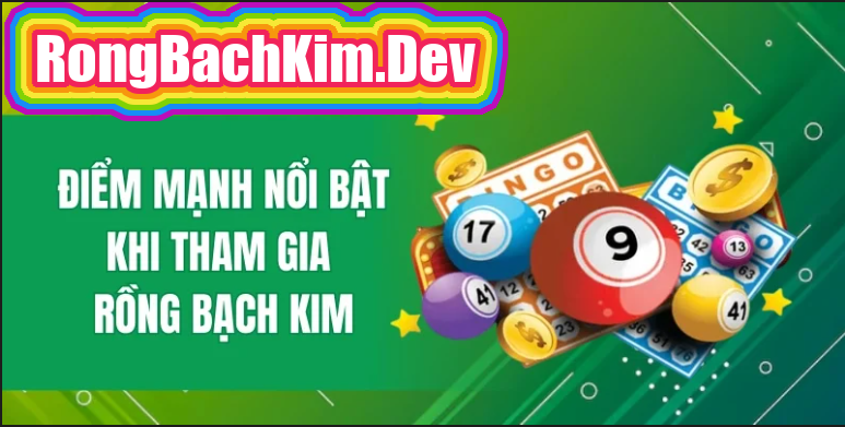 Hướng Dẫn Sử Dụng Rồng Bạch Kim